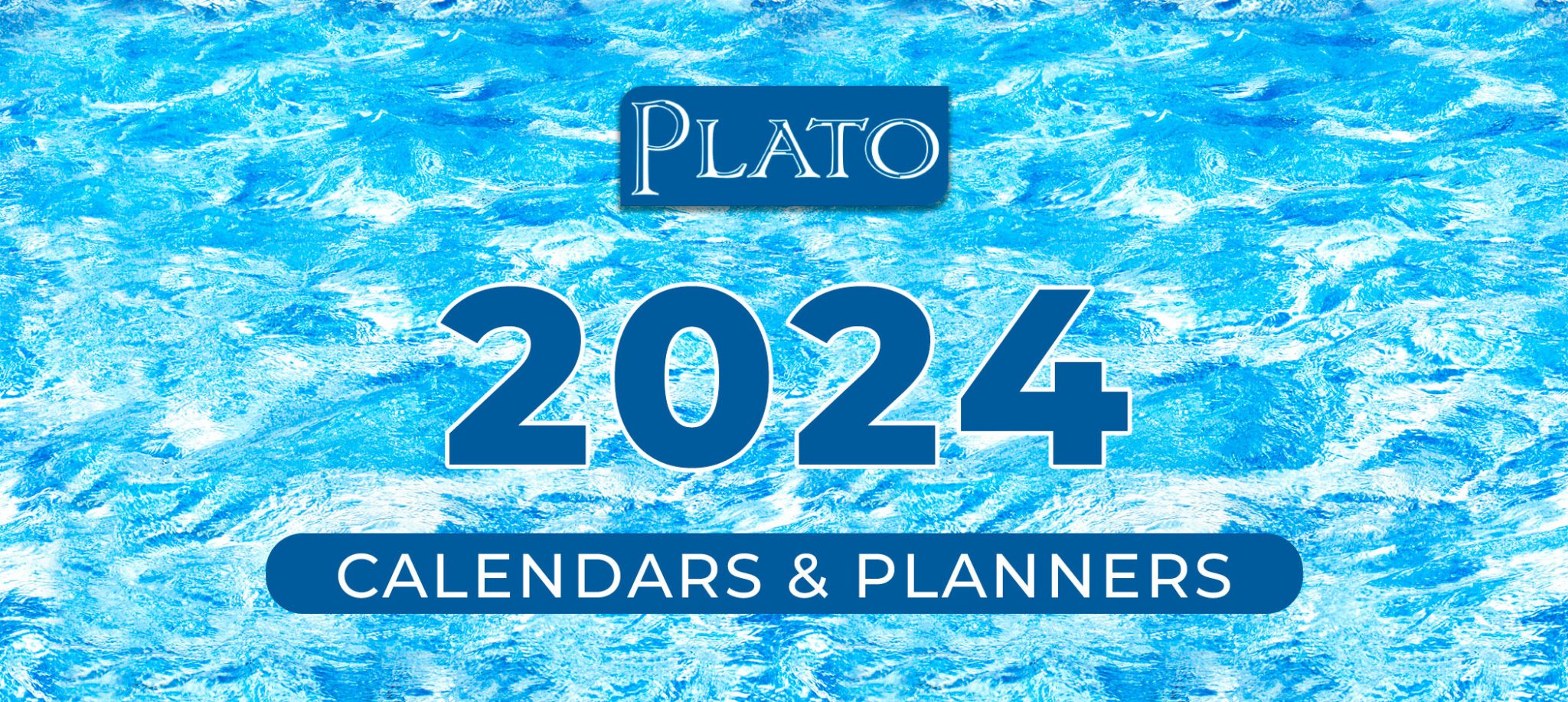 We Bring What Matters The Most New Plato 2024 Catalog Plato Calendars   Plato Announcement. 2100x940jpg 2048x917 